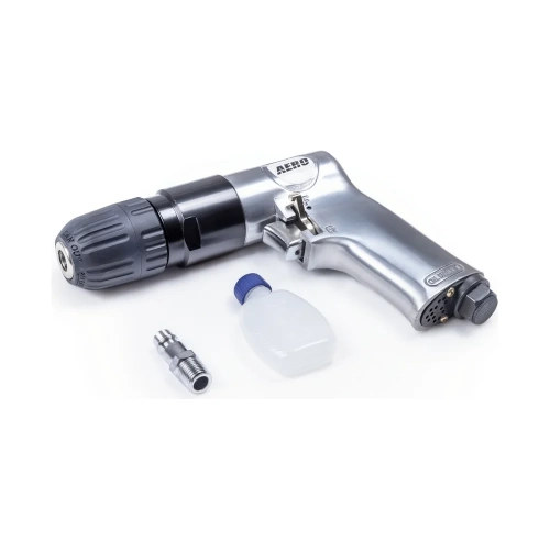 Пневмодрель Foxweld AERO 5754 фото 5 Пневмодрель Foxweld AERO 5754 фото 5