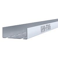 UA-профиль усиленный Knauf 100х40 мм 4000 мм