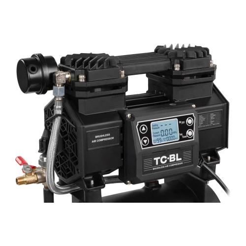Компрессор TC-BL AC661 фото 6 Компрессор TC-BL AC661 фото 6