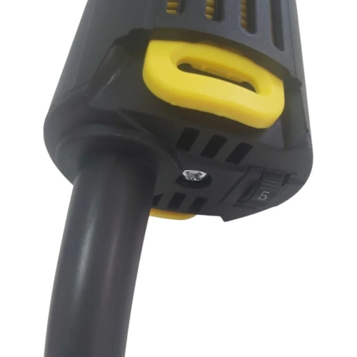 Углошлифовальна машина PARTNERTOOL PAG125SET-1100DEC фото 4