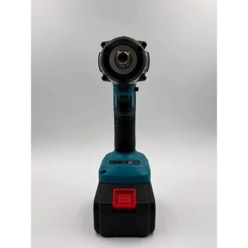 Гайковерт аккумуляторный бесщеточный BlackWeld BS05 350N 4.0 Ah 150163 фото 4 Гайковерт аккумуляторный бесщеточный BlackWeld BS05 350N 4.0 Ah 150163 фото 4