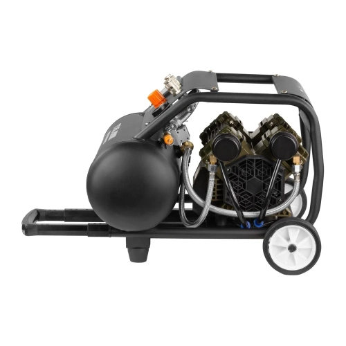 Компрессор TC-BL AC990K фото 4