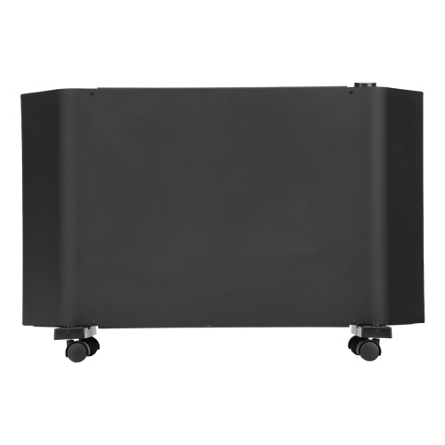 Конвектор электрический XCE-1500 B, 230 В, 1500 Вт, X-образный нагреватель Denzel фото 21