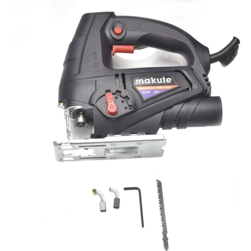 Лобзик электрический Makute 710Вт, 65 мм JS012 фото 4 Лобзик электрический Makute 710Вт, 65 мм JS012 фото 4