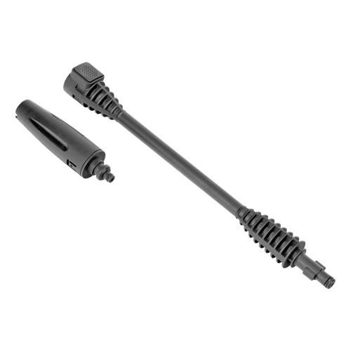 Моечная машина высокого давления АМ-1600, 1600 Вт, 130 бар, 330 л/ч, переносная Сибртех фото 18