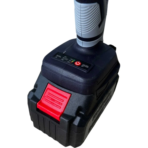 Винтоверт ударный аккумуляторный Makute 20В, 280Нм CSD001-BL фото 5 Винтоверт ударный аккумуляторный Makute 20В, 280Нм CSD001-BL фото 5