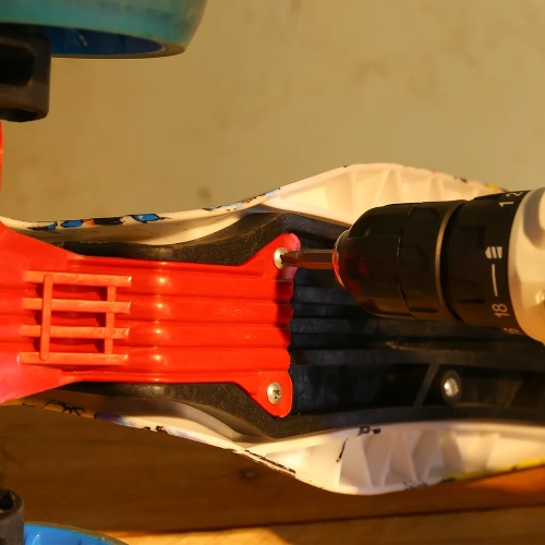 Аккумуляторная дрель-шуруповёрт DEKO GCD12DU3 SNOW WHITE SET1, 12В, 32 Нм, 1х1.5 Ач, з/у 063-4170 фото 4