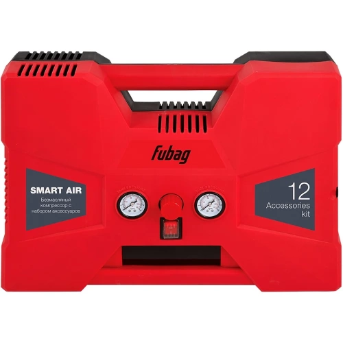 Компрессор FUBAG Smart Air 46552 фото 3