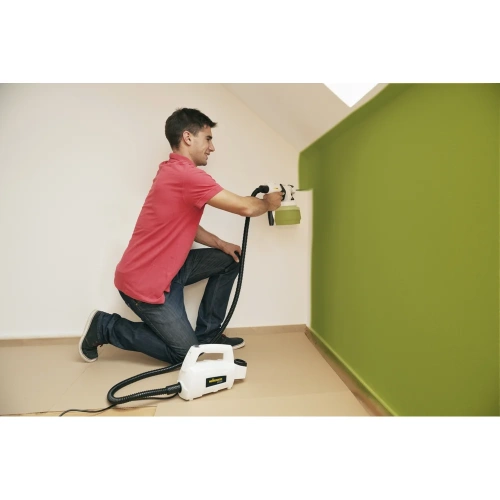 Краскораспылитель Wagner W 450 2361524 фото 5 Краскораспылитель Wagner W 450 2361524 фото 5