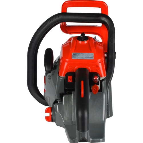 Бензиновая пила Evoline CSG40-14ES фото 7 Бензиновая пила Evoline CSG40-14ES фото 7