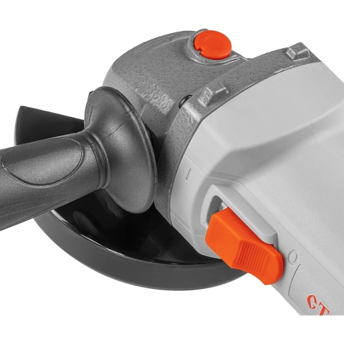 Угловая шлифовальная машина Ставр Мшу-125/1300 1300 ВТ 9030700286 фото 4 Угловая шлифовальная машина Ставр Мшу-125/1300 1300 ВТ 9030700286 фото 4