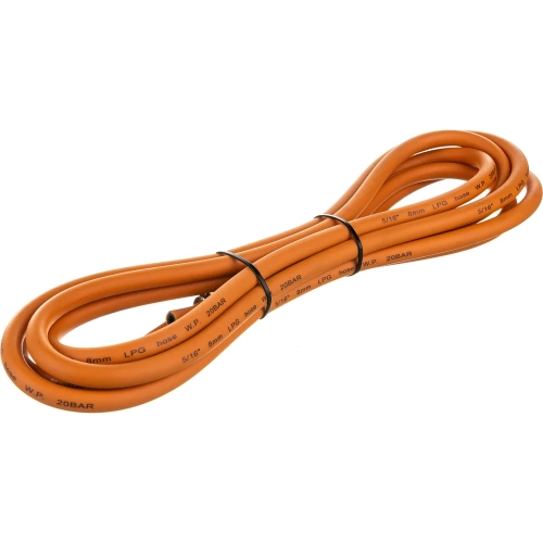 Шланг для горелки Armero 5м A740/305 фото 3 Шланг для горелки Armero 5м A740/305 фото 3