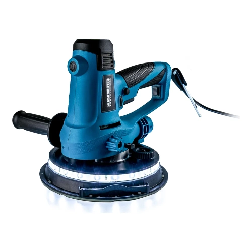 Шлифовальная для стен и потолков WorkMaster МШБ-1000Р фото 3