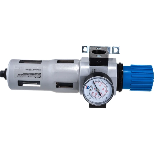 Фильтр влагоотделитель с редуктором (3/4"; 16 бар) МАСТАК 691-51 фото 4