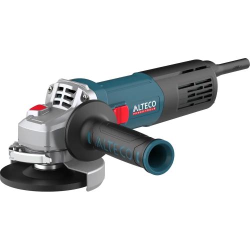 Угловая шлифмашина ALTECO Heavy Duty AGH 750-115 61281 Угловая шлифмашина ALTECO Heavy Duty AGH 750-115 61281