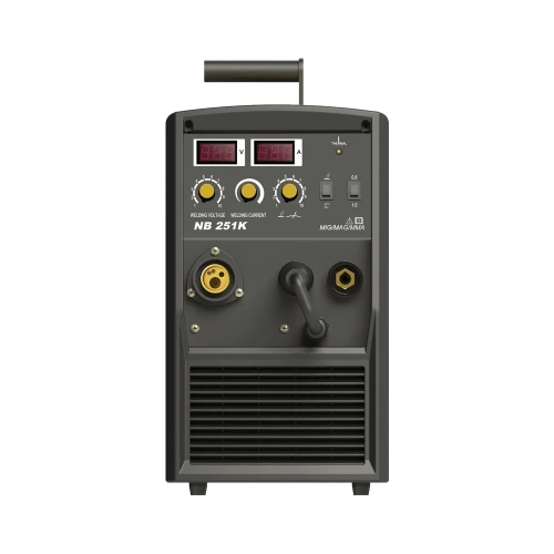 Сварочный полуавтомат HUGONG NB 251K 029652 фото 3 Сварочный полуавтомат HUGONG NB 251K 029652 фото 3