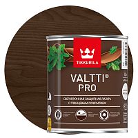 Антисептик Tikkurila Valtti Pro палисандр 0,9 л