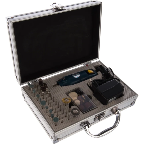 Гравировальная машина мини FIT 80531 фото 7 Гравировальная машина мини FIT 80531 фото 7