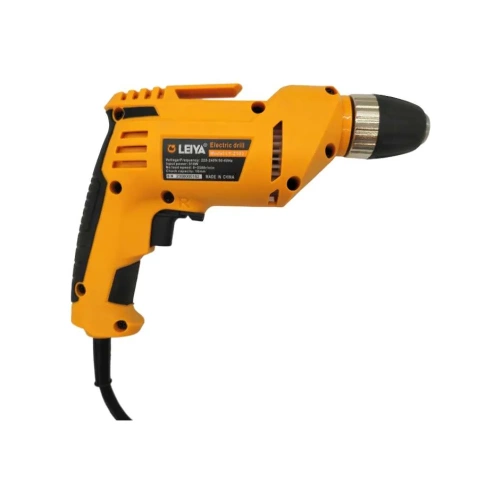 Электрическая дрель LEIYA LY-Z103 фото 3 Электрическая дрель LEIYA LY-Z103 фото 3