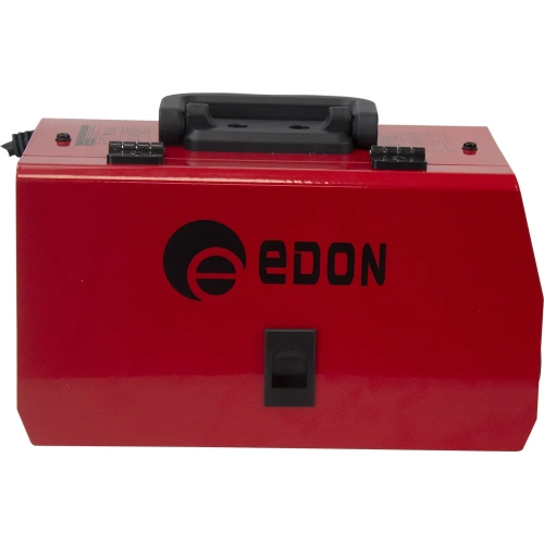 Сварочный аппарат EDON Smart MIG-180PLUS 24931 фото 5 Сварочный аппарат EDON Smart MIG-180PLUS 24931 фото 5