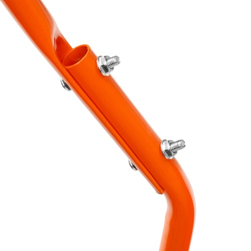 Каток газонный 40 л, ручной, наливной, пробка-болт Сибртех фото 12