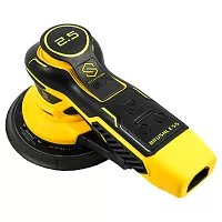 Ручная шлифовальная машинка SCHTAER 220V/50Hz, 350W, эксцентрик 2,5 мм SCH-03-150-2.5