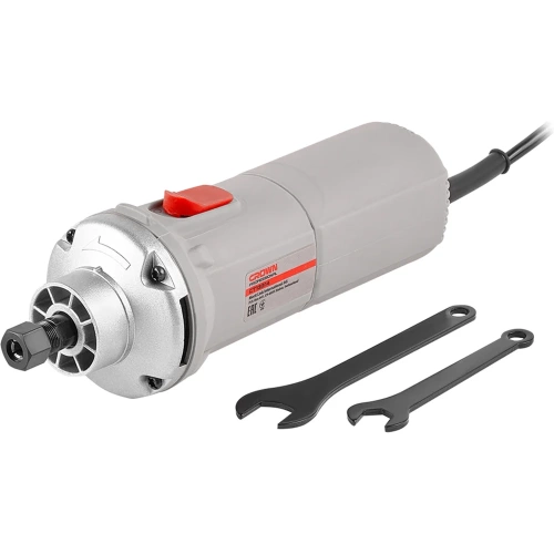 Прямая шлифовальная машина CROWN CT13314 фото 10