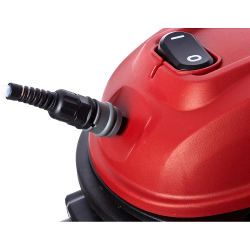 Моющий пылесос REDVERG RD-WVC1200-25S 6687616 фото 4 Моющий пылесос REDVERG RD-WVC1200-25S 6687616 фото 4