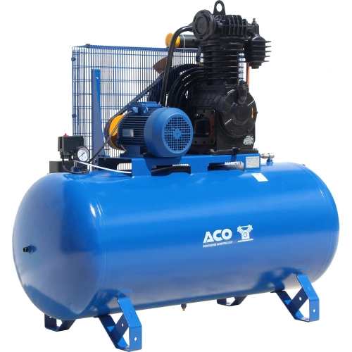 Компрессорная установка Бежецк АСО С-415М1 5839 С415М1.00.00.000 фото 3