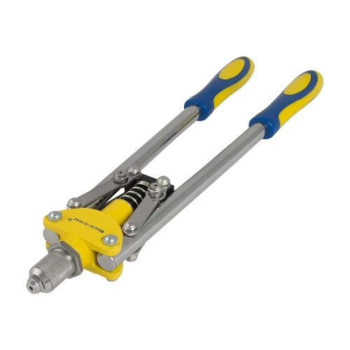 Заклепочник МастерАлмаз 17 двуручный 10507708 Заклепочник МастерАлмаз 17 двуручный 10507708