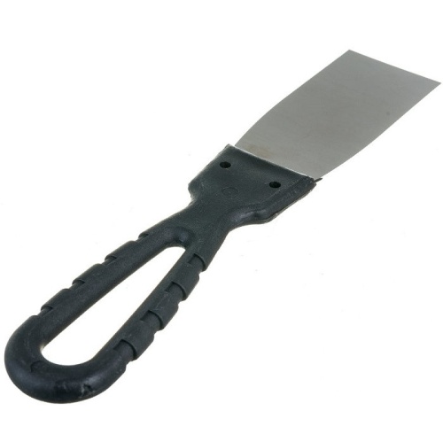 Шпатель фасадный Biber 35201 40 мм