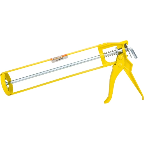 Скелетообразный пистолет для герметиков ZOLDER Народный 1/40 С811 фото 4