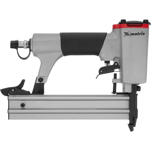 Пневматический нейлер для гвоздей MATRIX 57405 Пневматический нейлер для гвоздей MATRIX 57405