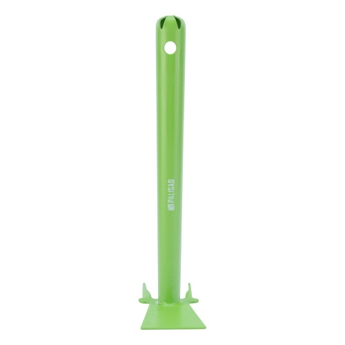 Мотыжка комбинированная, трапеция, 60 х 295 мм, цельнометаллическая, Fresh Line, Palisad фото 2