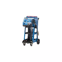 Аппарат сварочный NORDBERG споттер, 220 В WS5