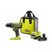 Дрель-шуруповерт Ryobi 18В RDD18-1C20S 5133005519