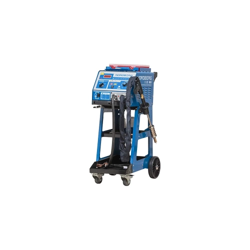 Аппарат сварочный NORDBERG споттер, 220 В WS5