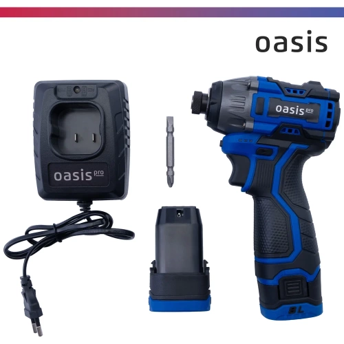 Винтоверт OASIS VA-180 Pro фото 7