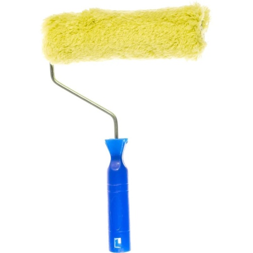 Валик полиакриловый нитяной MOS 02471М 40/76 мм 180 мм фото 3