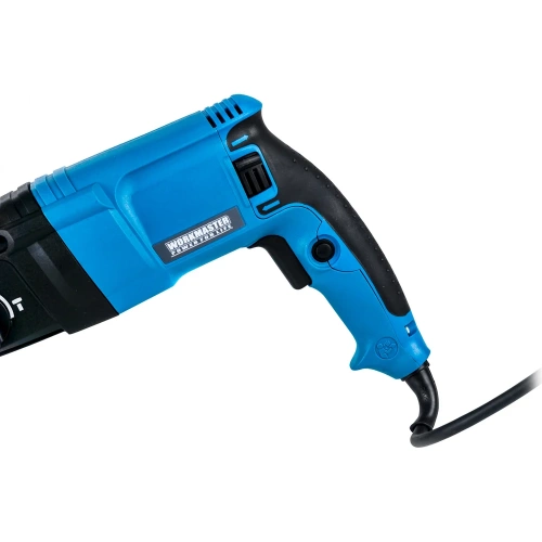 Электрический перфоратор WorkMaster ПР-1000 фото 10