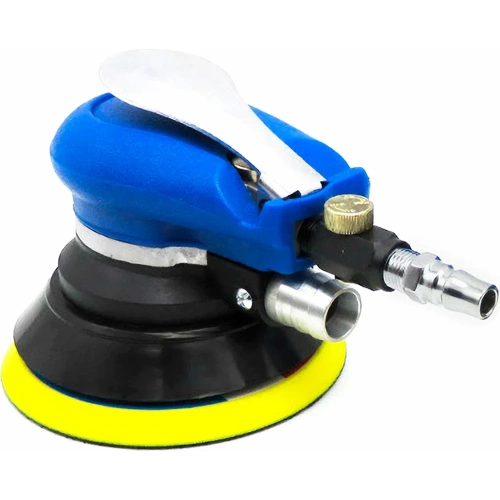 Эксцентриковая шлифмашина ARMA 125 мм, 9000 об/мин, шланг для пылесоса+2 мешочка SU-980-5V (125) Эксцентриковая шлифмашина ARMA 125 мм, 9000 об/мин, шланг для пылесоса+2 мешочка SU-980-5V (125)