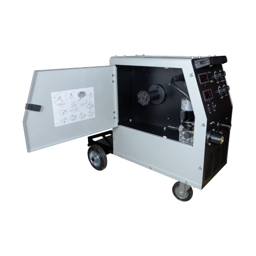 Сварочный полуавтомат FOXWELD PWE 301 7100 фото 5