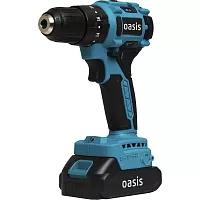 Аккумуляторный шуруповерт OASIS ASU-18A