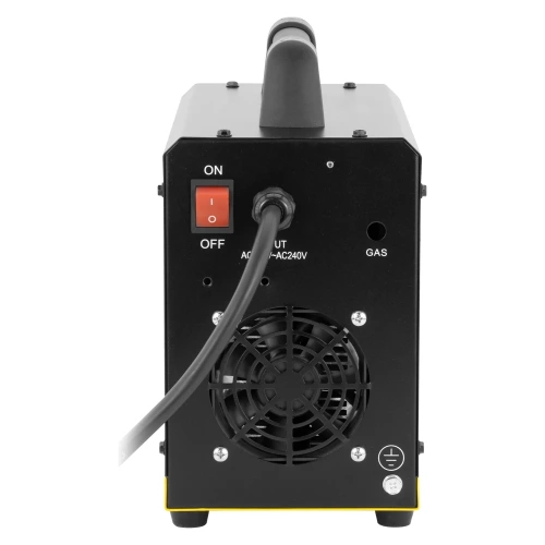 Инвертор БАРСВЕЛД Profi ARC-207 D СВ000006598 фото 7 Инвертор БАРСВЕЛД Profi ARC-207 D СВ000006598 фото 7