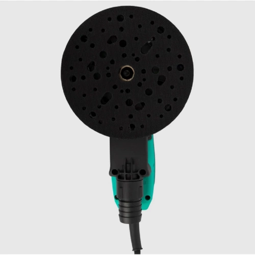 Машинка шлифовальная электрическая бесщеточная Hanko 150 мм, орбита 5,0 мм HOS 150_5.0 фото 5 Машинка шлифовальная электрическая бесщеточная Hanko 150 мм, орбита 5,0 мм HOS 150_5.0 фото 5