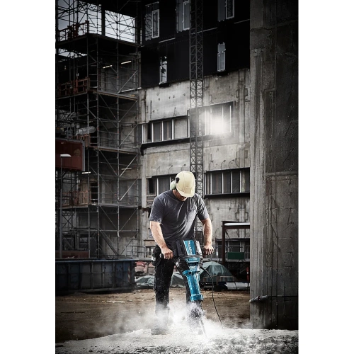 Отбойный молоток Makita HM1812 фото 6 Отбойный молоток Makita HM1812 фото 6