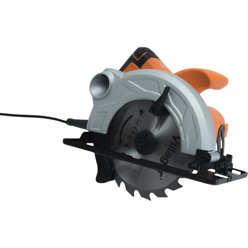 Электрическая циркулярная пила Villager VLN 165 051574 Электрическая циркулярная пила Villager VLN 165 051574