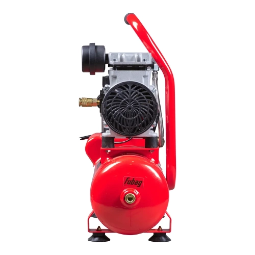 Набор компрессорного оборудования FUBAG OLS 180/10 CM1.2 SET4.0 646068 фото 7 Набор компрессорного оборудования FUBAG OLS 180/10 CM1.2 SET4.0 646068 фото 7