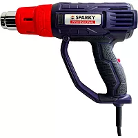 Термопистолет SPARKY HAG 2000ED 13000204653
