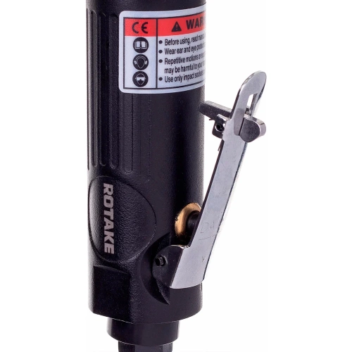 Пневматическая отрезная машинка Rotake 75мм, 20000 об/мин RT-3701-P фото 5